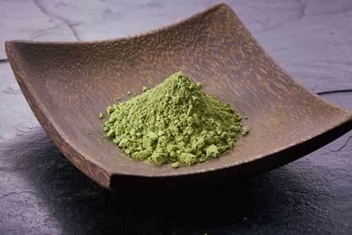Japan Matcha kbA  zum Kochen   grüner Tee, Zip-Tüte 40 g 