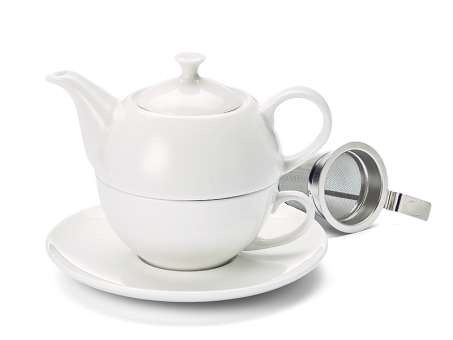 Tea-for-one-Set "Nilo" 