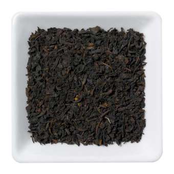 Ceylon, entkoffeinierter Tee 