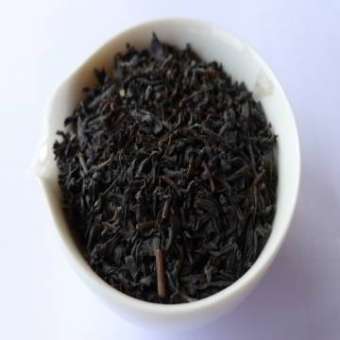 China Tarry Lapsung Souchong 