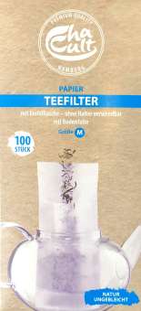 Papier-Tee-Filter M 