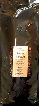 Jambo Kahawa Kaffee 1000g Pckg. 