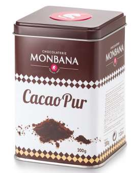 Cacao , pur ( Kakao ) 
